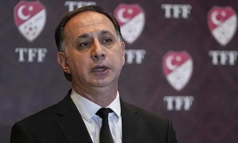 TFF’den Ferhat Gündoğdu açıklaması- Trabzonspor