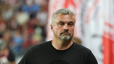 Thomas Reis'ten Tanguy Coulibaly sözleri!- Trabzonspor