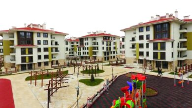 TOKİ 500 BİN SOSYAL KONUT projesi detayları | Hiç evi olmayanlara TOKİ - Kampanya tarihi- Trabzonspor