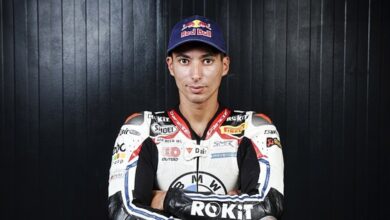 Toprak Razgatlıoğlu Fransa’da bir ilki başardı!- Trabzonspor