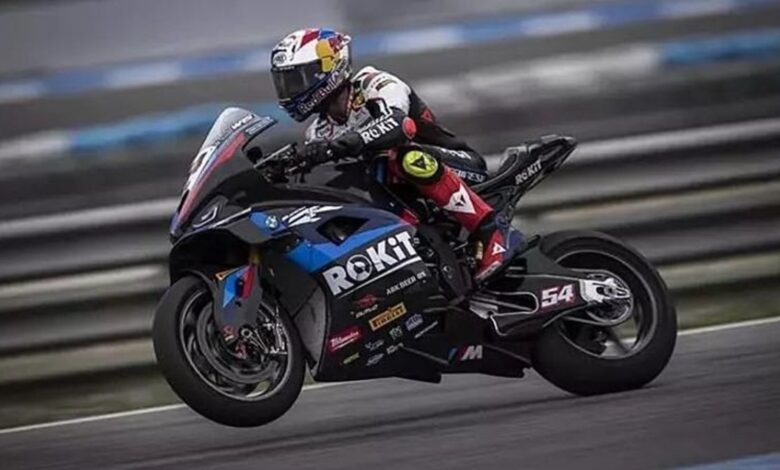 Toprak Razgatlıoğlu, kariyerindeki ilk Aragon zaferini kazandı- Trabzonspor