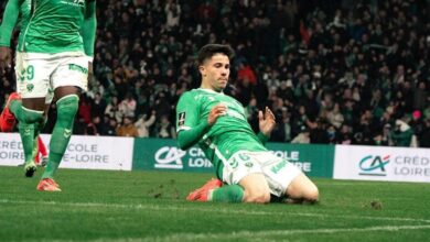 Trabzonspor, Benjamin Bouchouari'yi KAP'a bildirdi- Trabzonspor