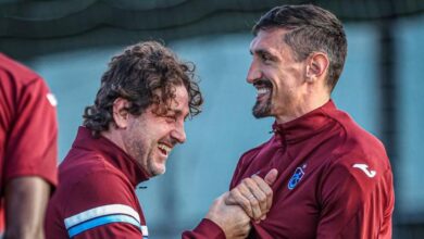 Trabzonspor, Fatih Karagümrük maçı hazırlıklarına devam etti- Trabzonspor