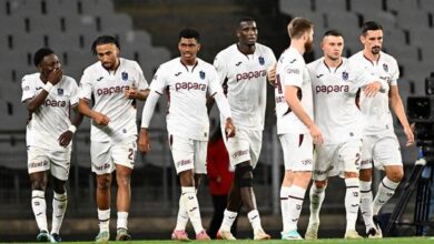 Trabzonspor Fatih Tekke ile yükselişte- Trabzonspor