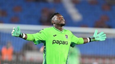 TRABZONSPOR TRANSFER HABERLERİ | Onana'nın geleceği için flaş açıklama!- Trabzonspor