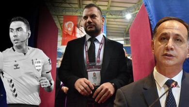 Trabzonspor'a Arda Kardeşler yetmedi! Sırada MHK var...- Trabzonspor