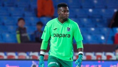 Trabzonspor'da Andre Onana asist yaptı, Paul Onuachu affetmedi! Yıllar sonra bir ilk- Trabzonspor