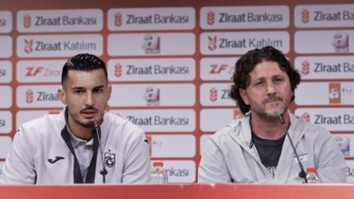 Trabzonspor'da Fatih Tekke'den Uğurcan Çakır açıklaması!- Trabzonspor