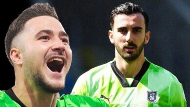 Trabzonspor'da kaleci için transfer operasyonu sürüyor! Yönetim harekete geçti- Trabzonspor