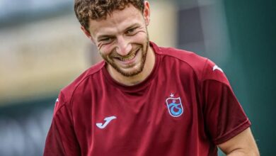 Trabzonspor’da Mustafa Eskihellaç sezona iyi başladı!- Trabzonspor