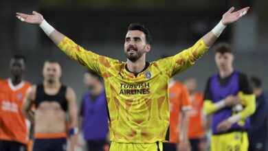 Trabzonspor'dan Muhammed Şengezer için teklif- Trabzonspor