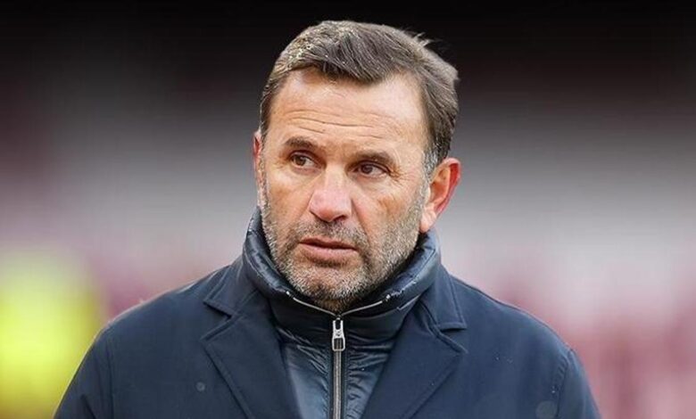 Transfer defteri henüz kapanmadı: Galatasaray 3 yabancı transfer hakkını kullanacak mı?- Trabzonspor