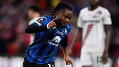 TRANSFER HABERİ - Atalanta'dan Galatasaray'a Ademola Lookman yanıtı!- Trabzonspor