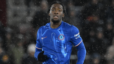 TRANSFER HABERİ | Beşiktaş'ta gündem Axel Disasi! Bonservisiyle gelecek- Trabzonspor