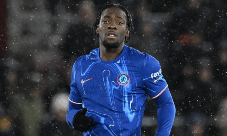 TRANSFER HABERİ | Beşiktaş'ta gündem Axel Disasi! Bonservisiyle gelecek- Beşiktaş