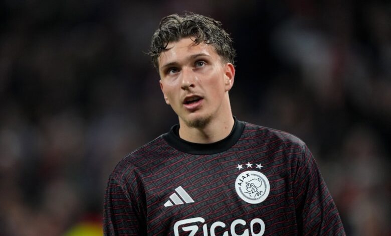 TRANSFER HABERİ | Beşiktaş'ta rota Mika Godts! Pazarlıklar sürüyor- Trabzonspor