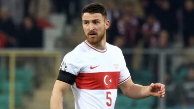 TRANSFER HABERİ | Beşiktaş'ta Salih Özcan hareketliliği!- Trabzonspor