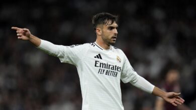 TRANSFER HABERİ - Beşiktaş'tan Raul Asencio'ya teklif!- Trabzonspor