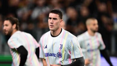 TRANSFER HABERİ | Fenerbahçe'de rota yeniden Dusan Vlahovic! Bedelsiz gelebilir- Trabzonspor