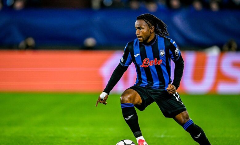 TRANSFER HABERİ: Fenerbahçe'den Ademola Lookman'a dev teklif! Galatasaray...- Trabzonspor