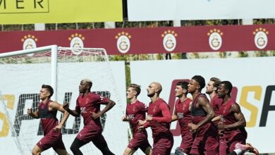 TRANSFER HABERİ - Galatasaray'da yaprak dökümü! 4 ayrılık birden- Trabzonspor