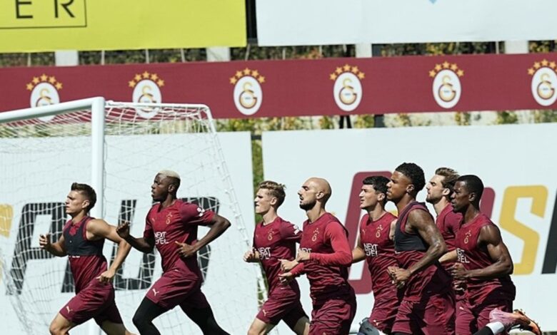 TRANSFER HABERİ - Galatasaray'da yaprak dökümü! 4 ayrılık birden- Trabzonspor