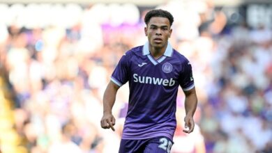 TRANSFER HABERİ | Galatasaray'ın yeni Mertens'i Mario Stroeykens!- Trabzonspor