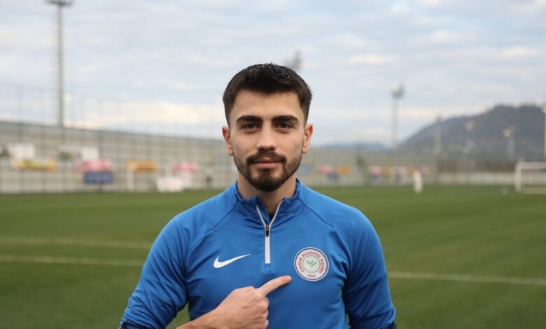 TRANSFER HABERİ | Trabzonspor'un savunmacısı komşu kulüpten! Ozan Tufan teklif edildi- Trabzonspor