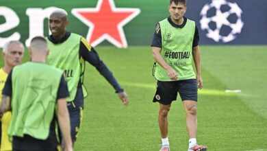 TRANSFER HABERLERİ | Beşiktaş'tan Cengiz Ünder bombası!- Trabzonspor