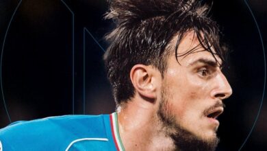 TRANSFER HABERLERİ | Eljif Elmas Napoli'ye döndü!- Trabzonspor