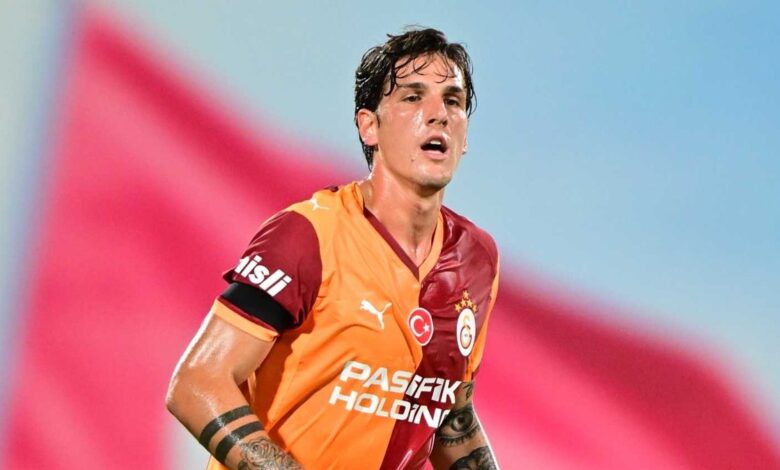 TRANSFER HABERLERİ | Zaniolo'nun menajerinden flaş Galatasaray itirafı!- Trabzonspor