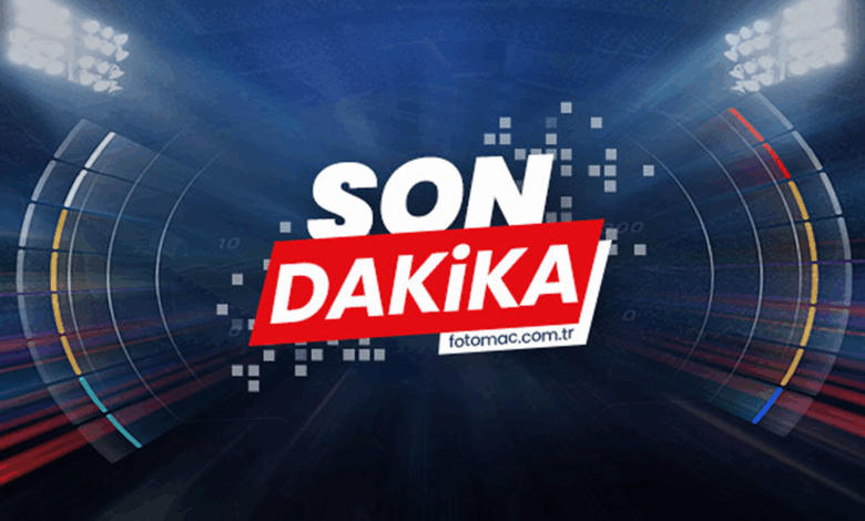 Trendyol Süper Lig'de 5. ve 6. haftanın programı açıklandı! Fenerbahçe-Trabzonspor maçı...- Trabzonspor