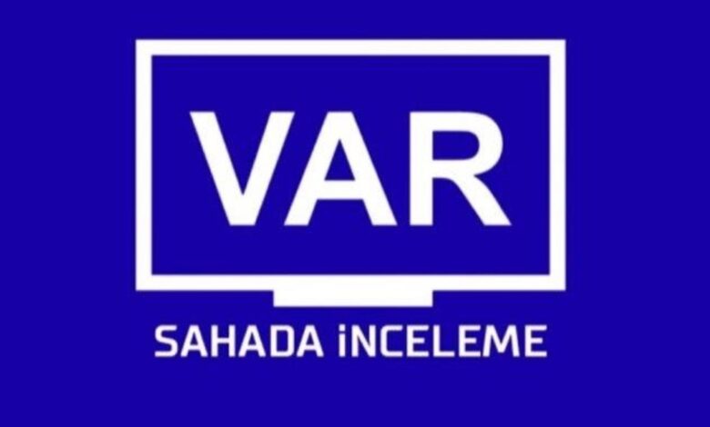 Trendyol Süper Lig’de 7. haftanın VAR kayıtları açıklandı!- Trabzonspor