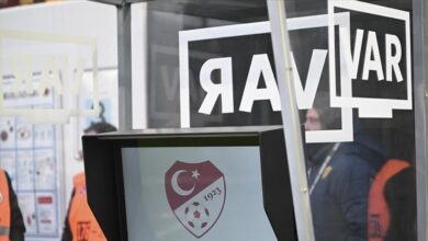 Trendyol Süper Lig'de günün VAR hakemleri açıklandı!- Trabzonspor