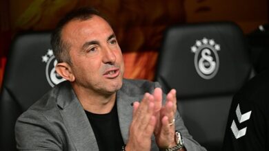 TÜMOSAN Konyaspor Teknik Direktörü Recep Uçar: Yine bireysel hatalar yaptık- Trabzonspor