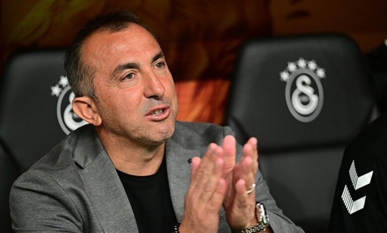 TÜMOSAN Konyaspor Teknik Direktörü Recep Uçar: Yine bireysel hatalar yaptık- Trabzonspor