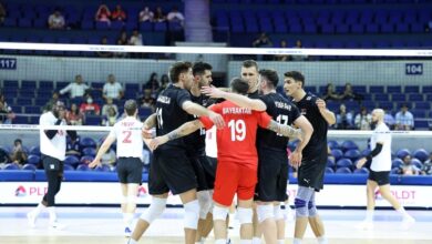 Türkiye - Polonya çeyrek final maçı ne zaman, saat kaçta, hangi kanalda? Filenin Efeleri Dünya Şampiyonası maçı!- Trabzonspor