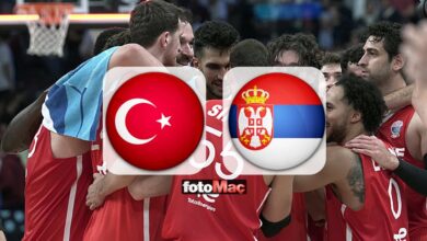 Türkiye-Sırbistan MAÇI CANLI İZLE | Türkiye-Sırbistan basketbol maçı ne zaman, saat kaçta ve hangi kanalda?- Trabzonspor