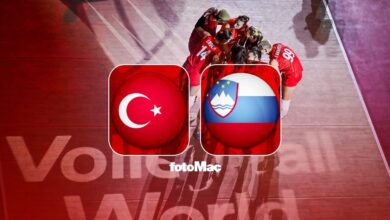 Türkiye-Slovenya MAÇI CANLI İZLE | 2025 FIVB Kadınlar Dünya Voleybol Şampiyonası CANLI- Trabzonspor