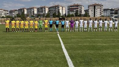 Türkiye'de ilginç olay! Oyuncu kalmadı, maç ertelendi...- Trabzonspor