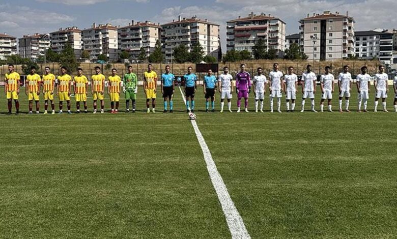 Türkiye'de ilginç olay! Oyuncu kalmadı, maç ertelendi...- Trabzonspor