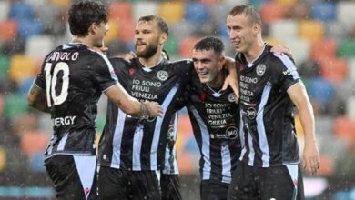 Udinese'yi Nicolo Zaniolo taşıdı- Trabzonspor