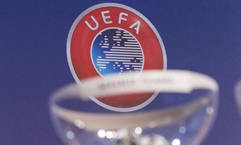 UEFA ülke puanında Türkiye'yi bekleyen büyük tehlike!- Trabzonspor