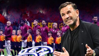 UEFA'dan Galatasaray'a hatalı bilgi mi geldi? Frankfurt maçının ardından koşu mesafesi krizi- Trabzonspor