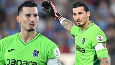 Uğurcan Çakır resmen Galatasaray'da! Rekor bonservis açıklandı- Trabzonspor