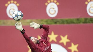 Uğurcan’ın heyecanı- Trabzonspor