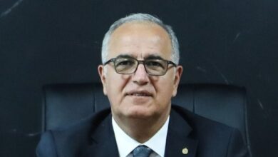 Üstündağ: Yolumuz uzun- Trabzonspor