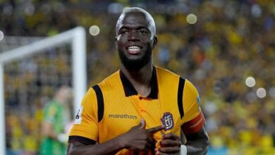 Valencia, Pachuca’ya- Trabzonspor