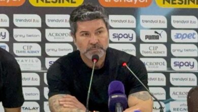 Vanspor'da Hakan Kutlu: 'Çok farklı bir konumda olabilirdik!'- Trabzonspor