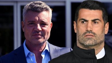 Volkan Demirel'den Fenerbahçe açıklaması: Sadettin Saran görüşmesini anlattı! 'Biz her zaman hazırız'- Trabzonspor